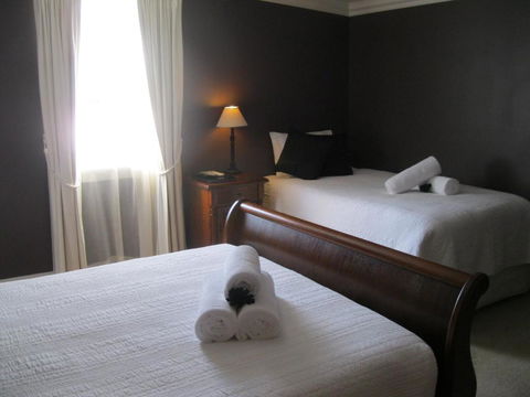Heritage Guesthouse - Hotel NSW 2