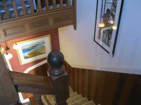 Heritage Guesthouse - Hotel NSW 3