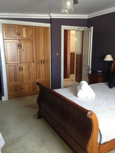 Heritage Guesthouse - Hotel NSW 5