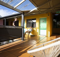 Cape Byron YHA