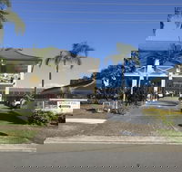 Cook's Endeavour Motor Inn - Hotel NSW