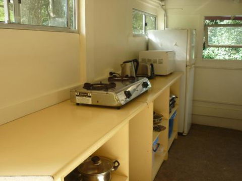 Mt Warning Retreat - Hotel NSW 2