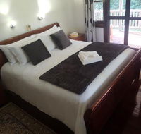 Mt Warning Retreat - Hotel NSW