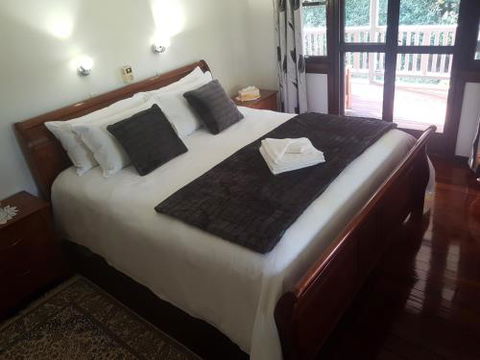 Mt Warning Retreat - Hotel NSW 0