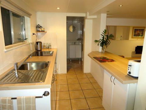 Mt Warning Retreat - Hotel NSW 1