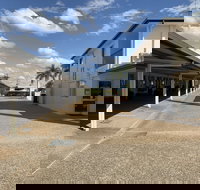 Silo Motor Inn - Hotel NSW