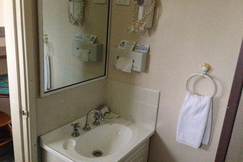 Taree Country Motel - Hotel NSW 3