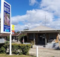 Taree Country Motel - Hotel NSW