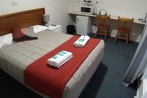 Taree Country Motel - Hotel NSW 7