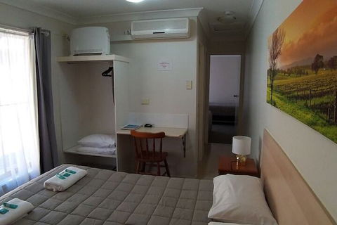 Taree Country Motel - Hotel NSW 6