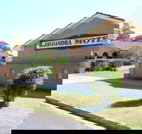 Gilgandra Motel - Hotel NSW