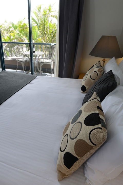 Rockpool Motor Inn - Hotel NSW 3