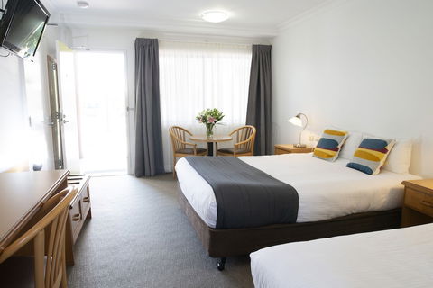Rockpool Motor Inn - Hotel NSW 6