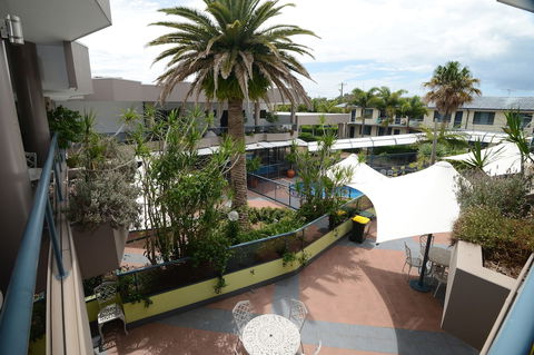 Rockpool Motor Inn - Hotel NSW 0