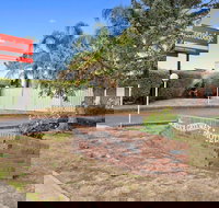 Econo Lodge Border Gateway Wodonga