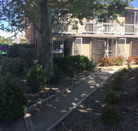Alloggio Bathurst Apartments - Hotel NSW