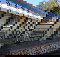 Peak Hill Golden Peak Budget Motel - Hotel NSW