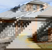 Apartments On The Park