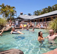 Backpackers Holiday Village