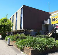 City Beach Motel - Hotel NSW
