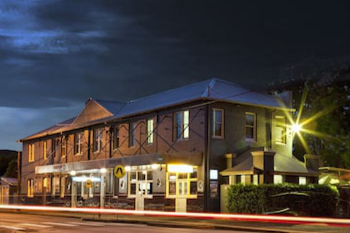 Broadmeadow NSW Hotel NSW
