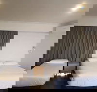 Dandenong Motel - Hotel NSW