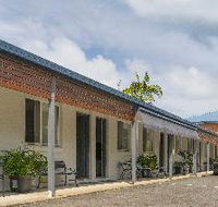 Blue Water Motel - Hotel NSW