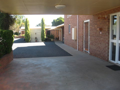 Alfa Motel - Hotel NSW 1