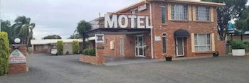 Alfa Motel - Hotel NSW 2