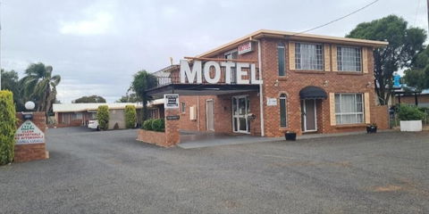 Alfa Motel - Hotel NSW 3