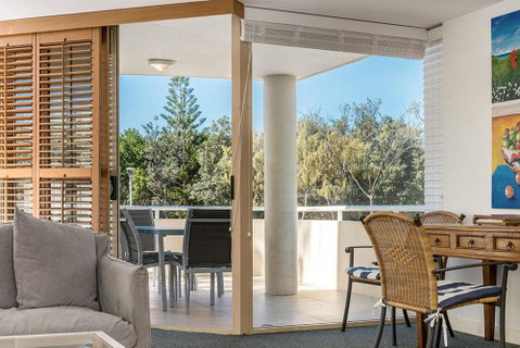 3 / 54 Lawson St. The Palms 3 - Hotel NSW 3