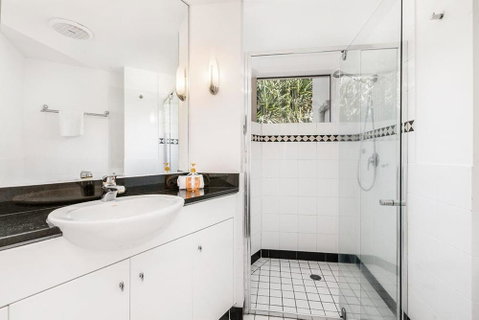 3 / 54 Lawson St. The Palms 3 - Hotel NSW 4