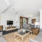 3 / 54 Lawson St. The Palms 3 - Hotel NSW 0