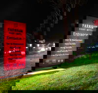 Farnham Court - Hotel NSW