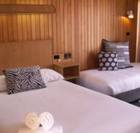 Court Street Motel - Hotel NSW