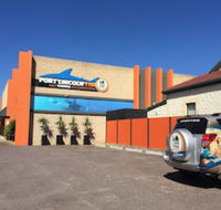 Port Lincoln YHA - Hotel NSW