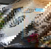 Oasis Motel Peak Hill - Hotel NSW