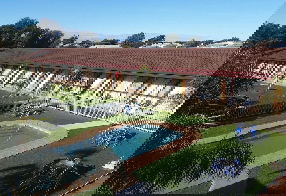 Kingston Se SA Hotel NSW