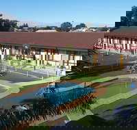 Lacepede Bay Motel - Hotel NSW