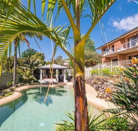 Mollymook Seascape Motel  Apartments - Hotel NSW
