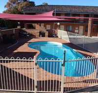 Ben Chifley Motor Inn - Hotel NSW