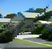 Pepper Tree Cabins - Hotel NSW