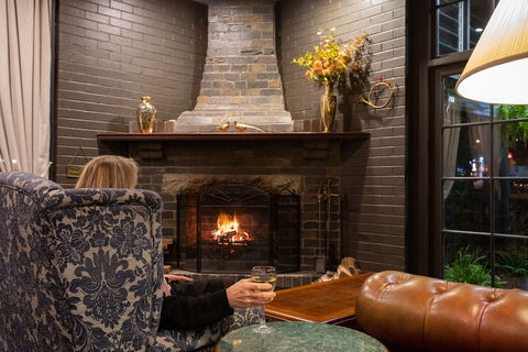 New England Motor Lodge - Hotel NSW 3