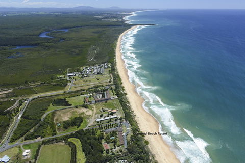 Diamond Beach Resort - Hotel NSW 6