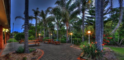 Diamond Beach Resort - Hotel NSW 0