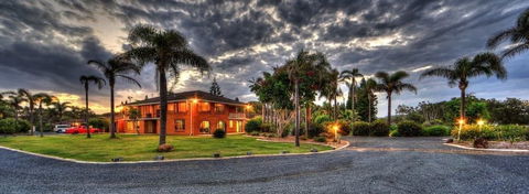 Diamond Beach Resort - Hotel NSW 3