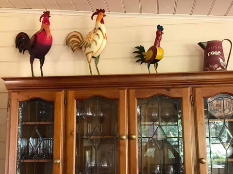 Birch House Koroit - Hotel NSW 2