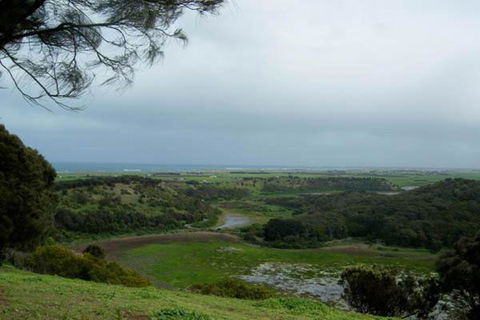 Birch House Koroit - Hotel NSW 7