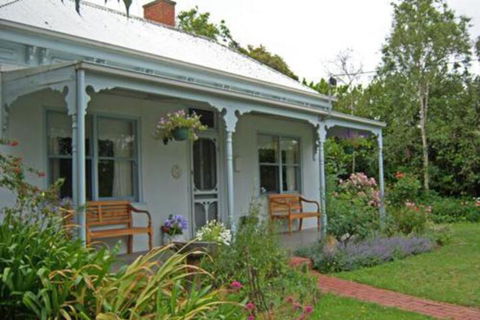 Birch House Koroit - Hotel NSW 0