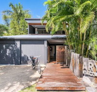 Arya Byron Bay